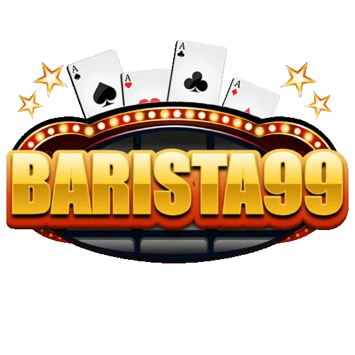 SITUS BARISTA99